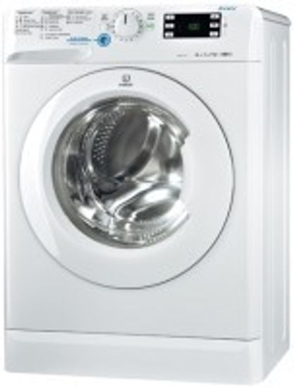 Стиральная машина Indesit NWSK 6125