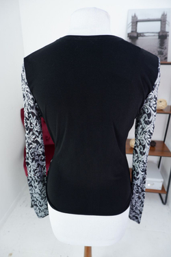 Джемпер с вискозой оригинальный 42 размер