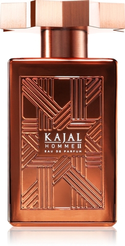 Kajal Homme II парфюмированная вода для мужчин