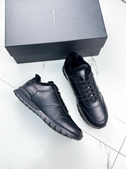 Кроссовки Kiton