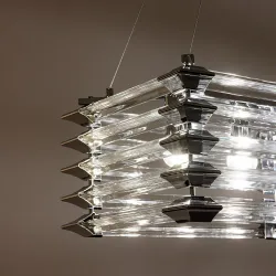 Подвесная люстра Arte Lamp