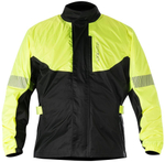 ALPINESTARS HURRICANE Rain Jacket Yellow/Black