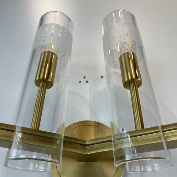 Бра Imperium Loft Chamont 164356-60