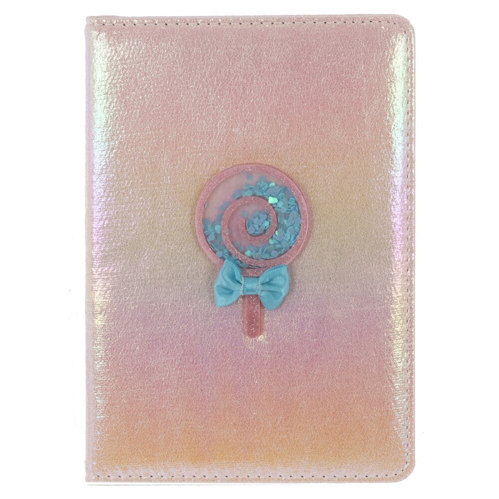 GAEM Блокнот с ручкой, набор, L24 W23,5 H3,5 см