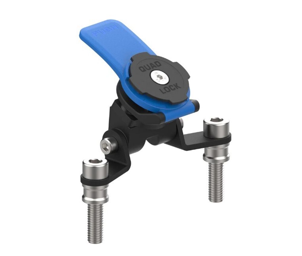 Evotech Performance Крепление телефона Quad Lock BMW PRN014568-015523