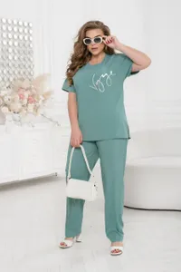 Костюм УК-2520-3 Fabrika