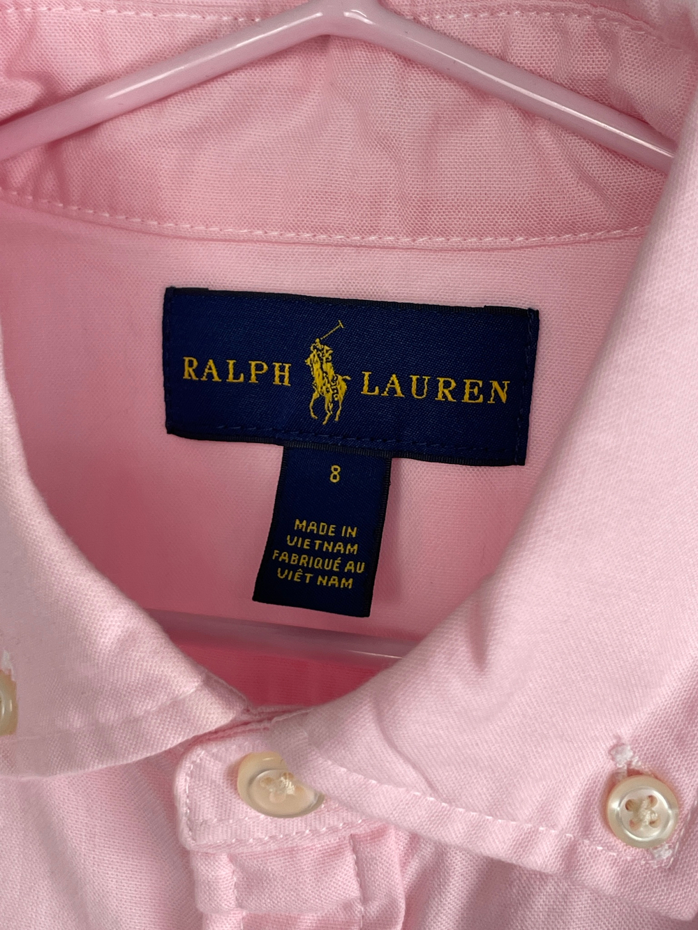 Платье Ralph Lauren