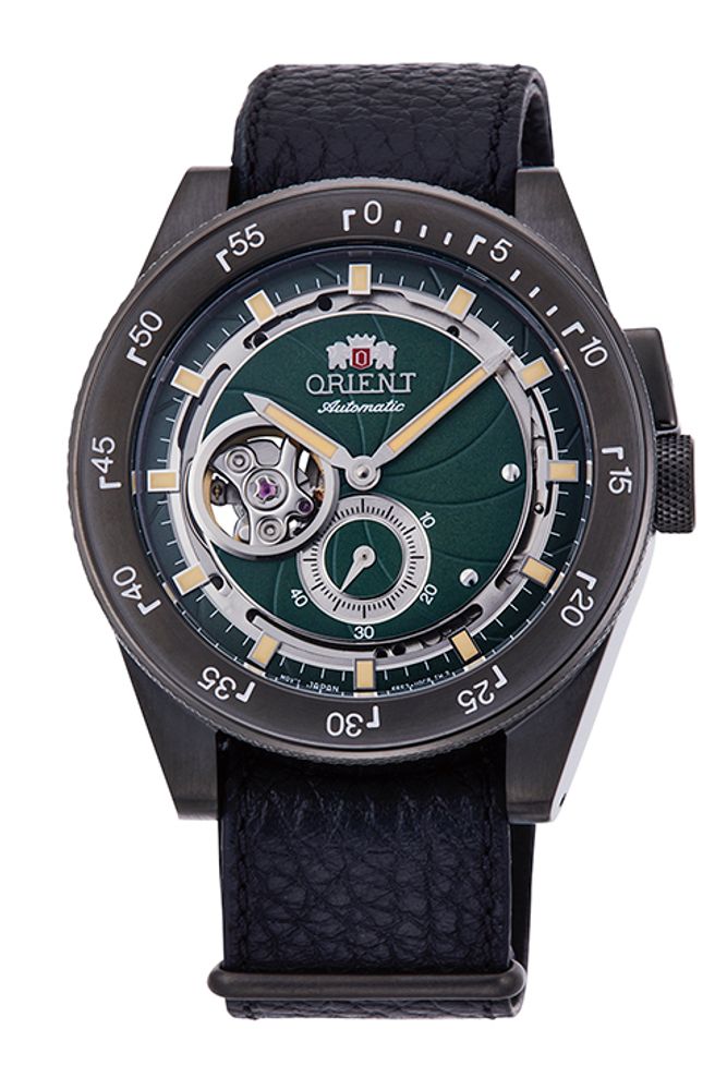 Часы механические Orient Revival RA-AR0202E30B