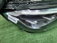 Битая Фара правая Mercedes E W213 (2020-2023) LED