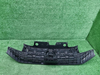 Решетка радиатора VW Teramont (2021-2023)