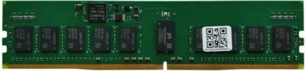 Модуль памяти DDR4 16GB ТМИ ЦРМП.467526.006