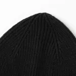 Шапка Ymkashix Stories черная