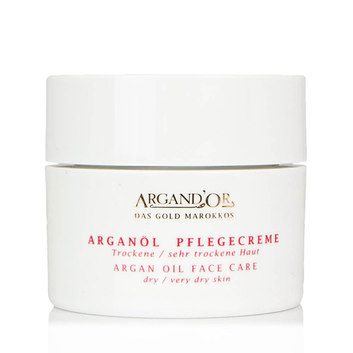Крем для ухода за кожей Argand’Or с аргановым маслом (для сухой кожи), 50 мл