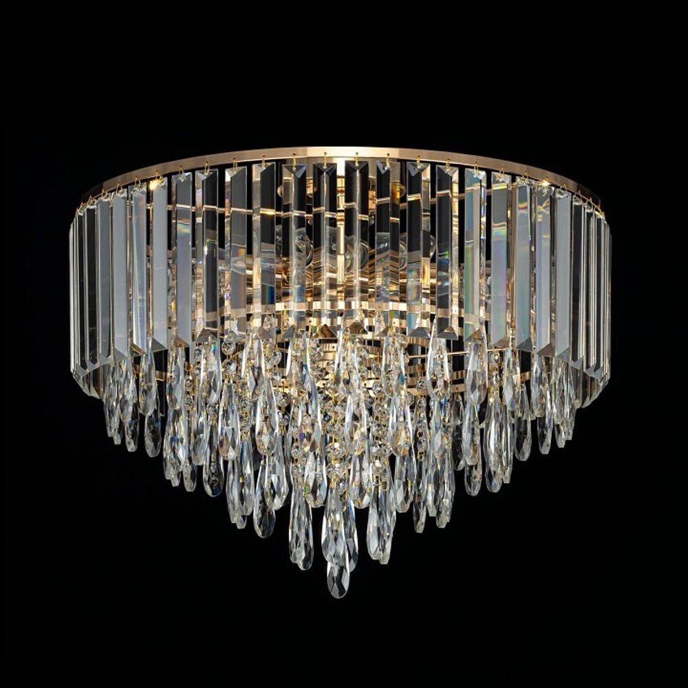 Потолочная люстра Citilux LEONNA CL320182