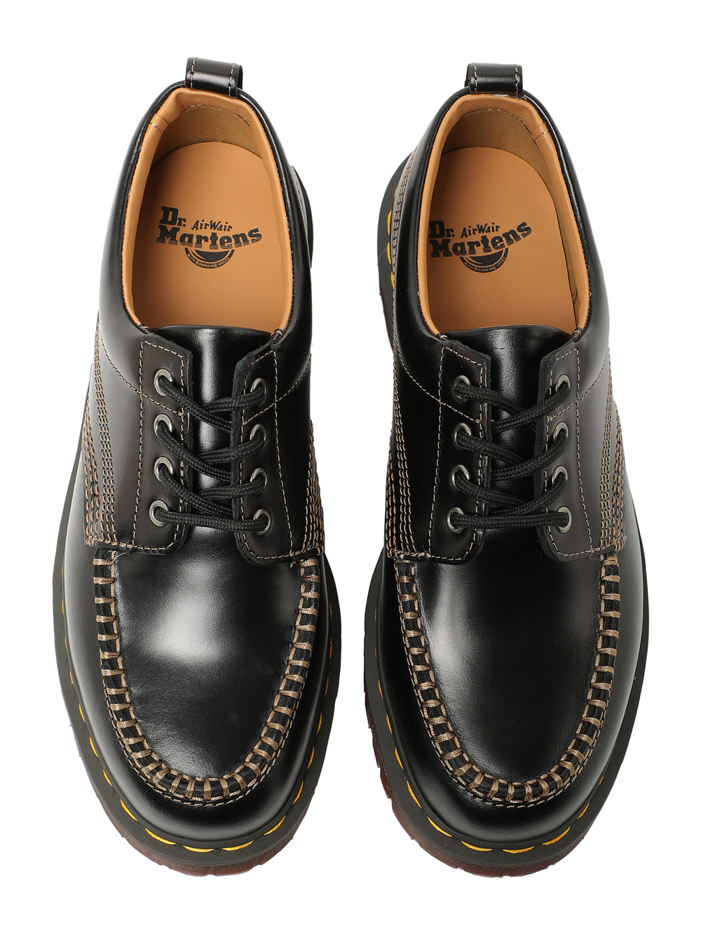 Ботинки Lowell 4 Eye