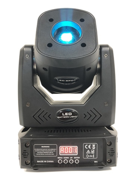 80W MINI SPOT LED