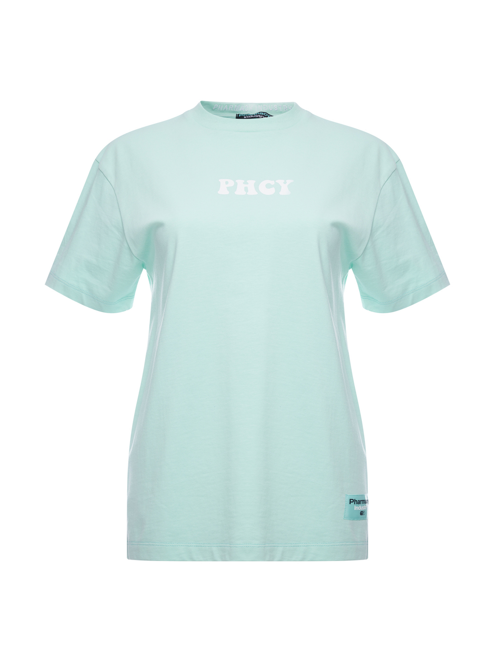 PHARMACY IND блузон- зеленый