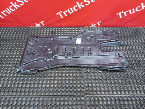 Коврик салона левый 2019г.