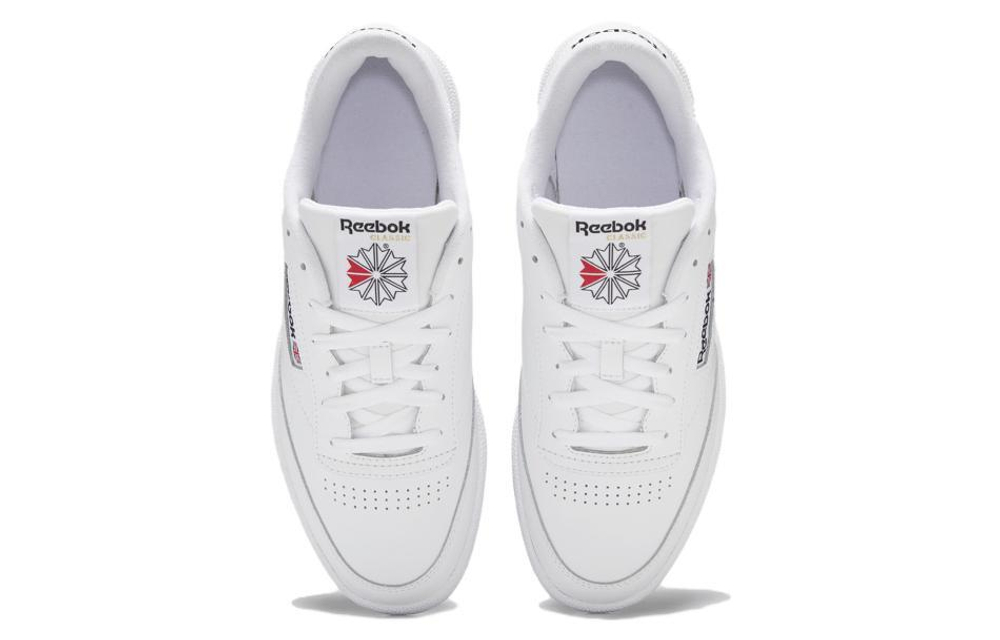 Кроссовки Reebok Club C 85