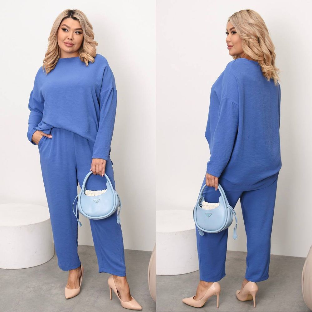 Костюм УК-135-3 Fabrika