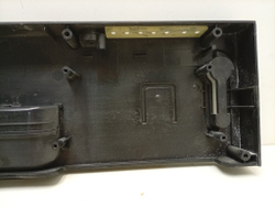 DM-M39AHC ктп7 Панель передняя для посудомоечной машины Samsung б/у