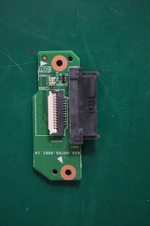 Плата подключения привода DVD для ноутбука Lenovo M50-70 (5C50G86357), оригинал