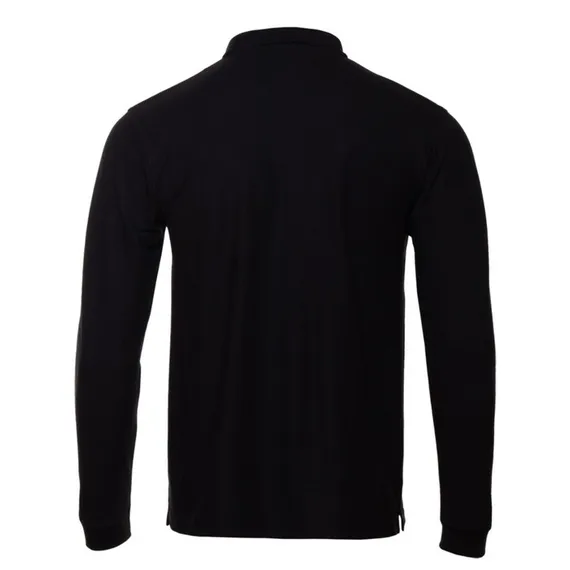 Рубашка мужская, размер XXS, цвет чёрный