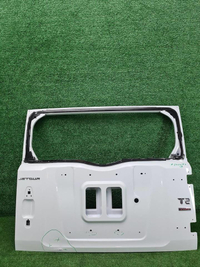 Крышка багажника Jetour T2 (2023-н.в.)