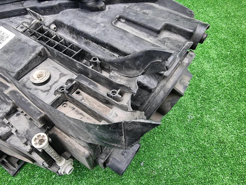 Фара правая Mercedes GLE V167 (2018-2024) LED