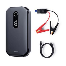 Пускозарядные устройства