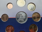 Netherlands 2020 BU Theme Set – The Royal Family During 75 Years of Freedom