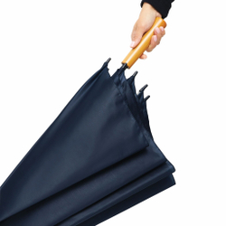 Зонт-трость RAINDROPS