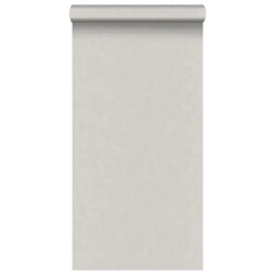 Обои флизелиновые серые 1.06 м Камень, практичный