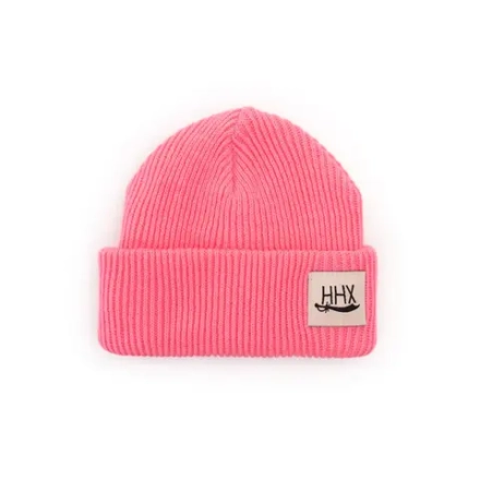 Шапка ННХ Фудзи Розовая