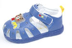 Сандалии детские Пчёлка Доми T609-2E