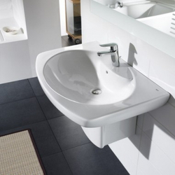 Раковина  Roca Dama Senso 58х46 см. 327512000