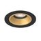 Комплект со светильником Lightstar Domino Round (214617+214603+214007) D61703BMOD