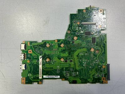 Материнская плата для ноутбука Lenovo IdeaPad S500 W8P DIS Pen-2117U 2G (90003953), оригинал