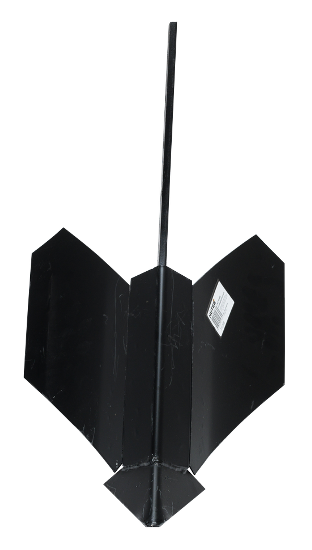 Окучник универсальный Huter для МК, GMC