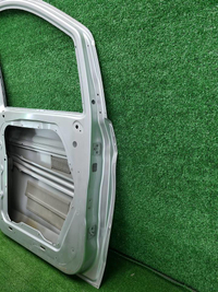 Дверь передняя левая Mercedes V w447 (2014-н.в.)