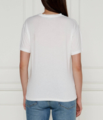 Футболка POLO RALPH LAUREN - белый(211891561)