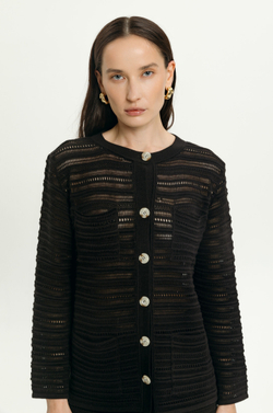 Кардиган RAFFINATA