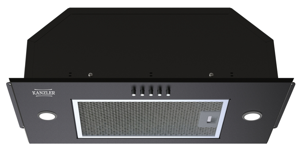 вытяжка D 522 S