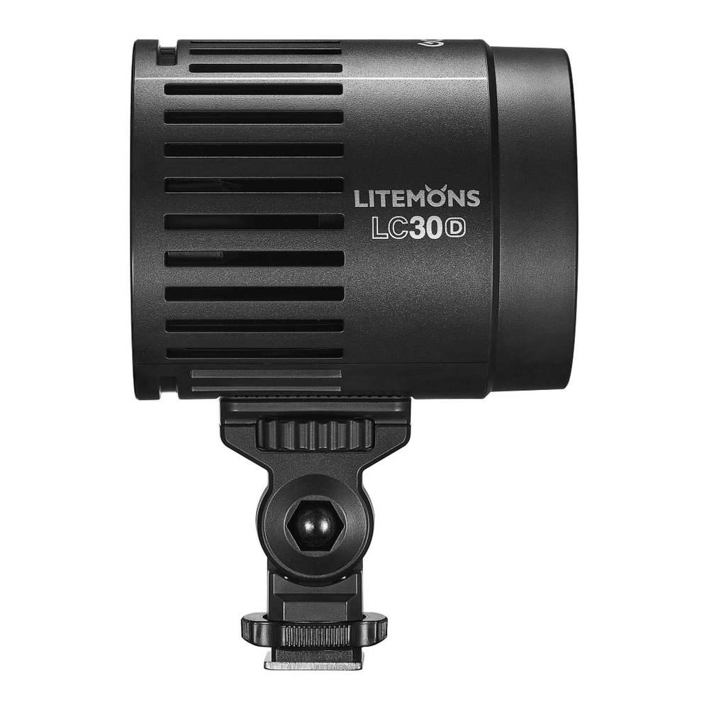 Комплект Godox Litemons LC30D-K2 настольный