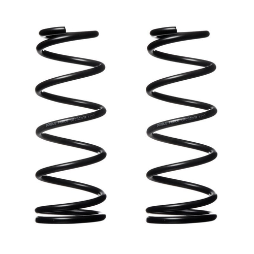 Пружина подвески DOUBLE FORCE задняя (Кратность 2 шт.) DFCS203R
