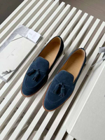 Лоферы Brunello Cucinelli