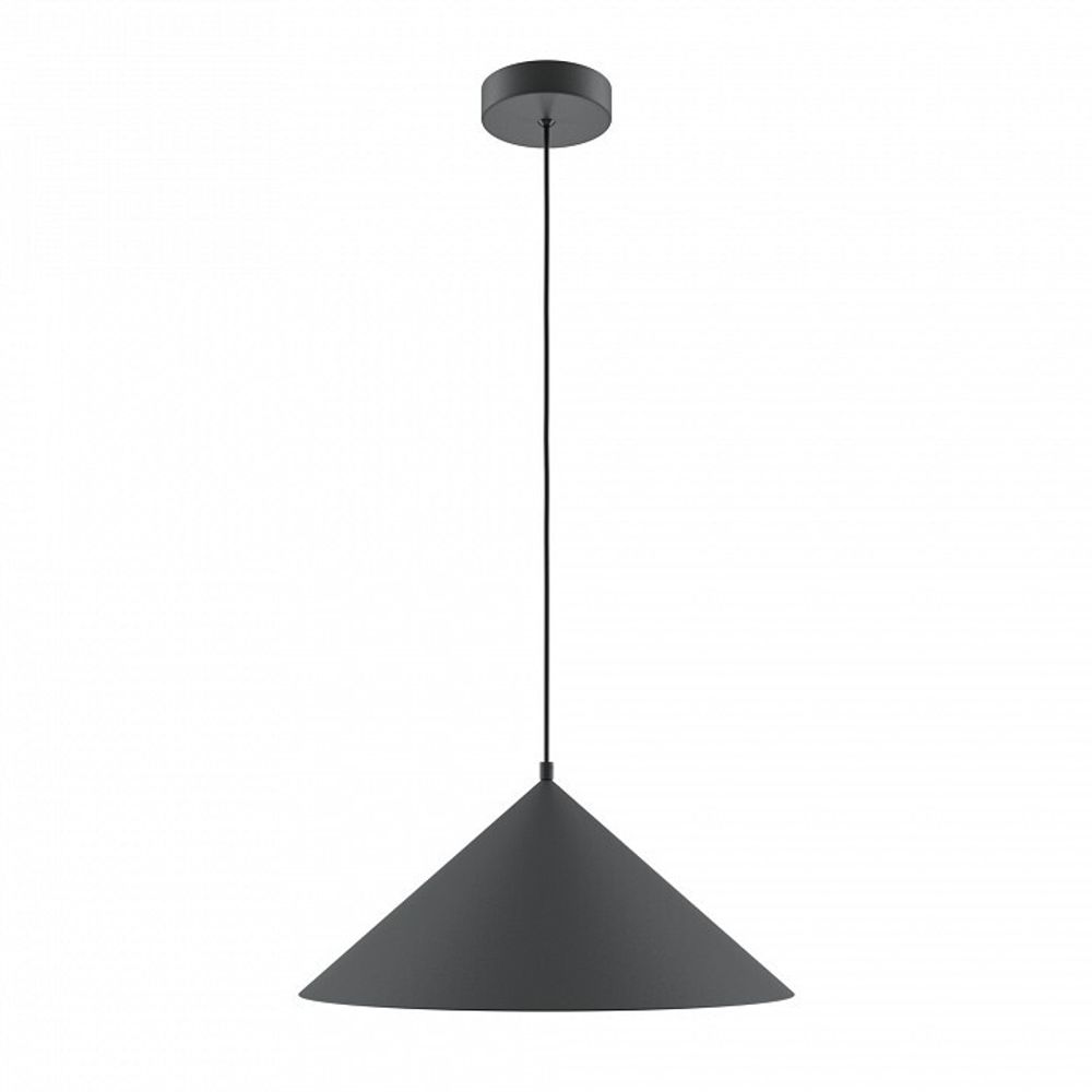 Подвесной светильник Maytoni Basic colors MOD167PL-01B