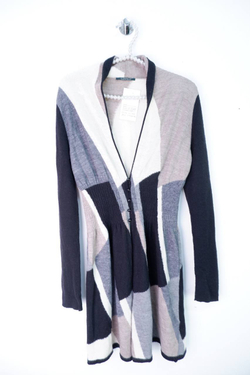 Платье Glenfield теплое, маркировка L, визуально 48 размер