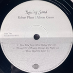 Robert Plant | Alison Krauss - Raising Sand 2LP (США 2007г.)