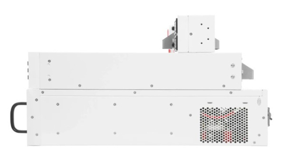 Источник бесперебойного питания Ippon Na+ RTA 6K